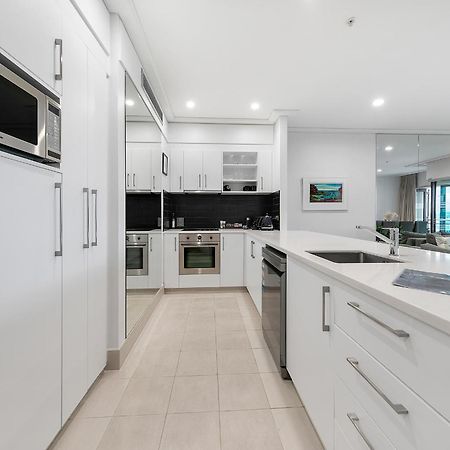 Sophisticated Spacious Apt W Stunning Harbour View Auckland Exteriér fotografie