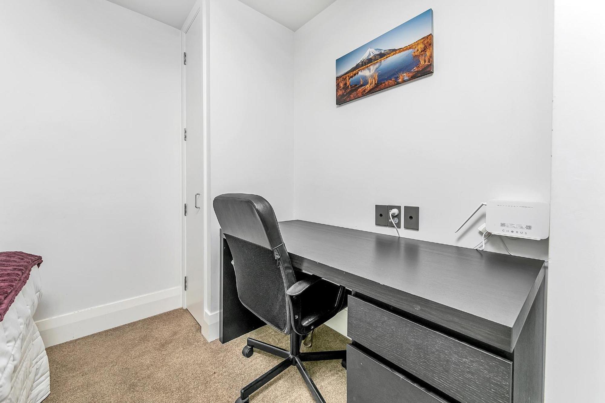Sophisticated Spacious Apt W Stunning Harbour View Auckland Exteriér fotografie