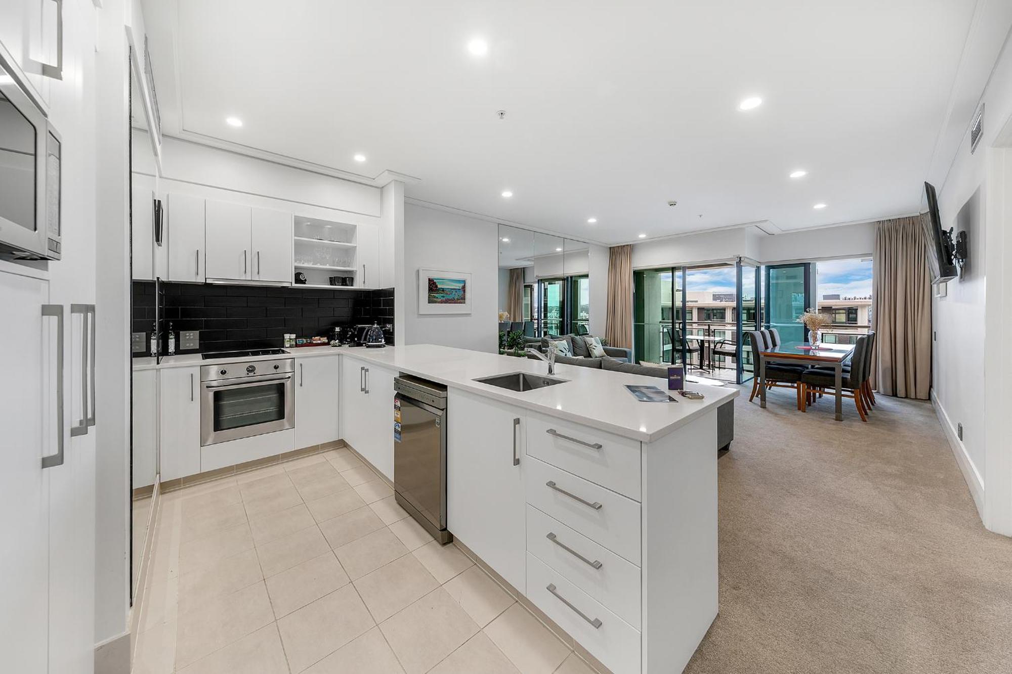 Sophisticated Spacious Apt W Stunning Harbour View Auckland Exteriér fotografie